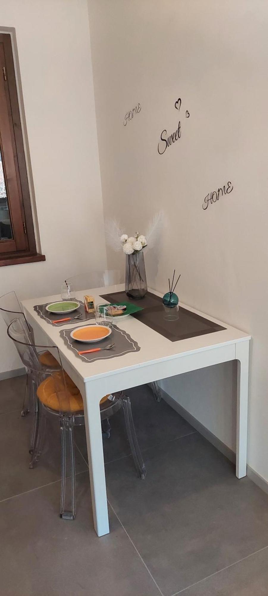 Casa Laura Zona Bellagio Apartment Magreglio Ngoại thất bức ảnh