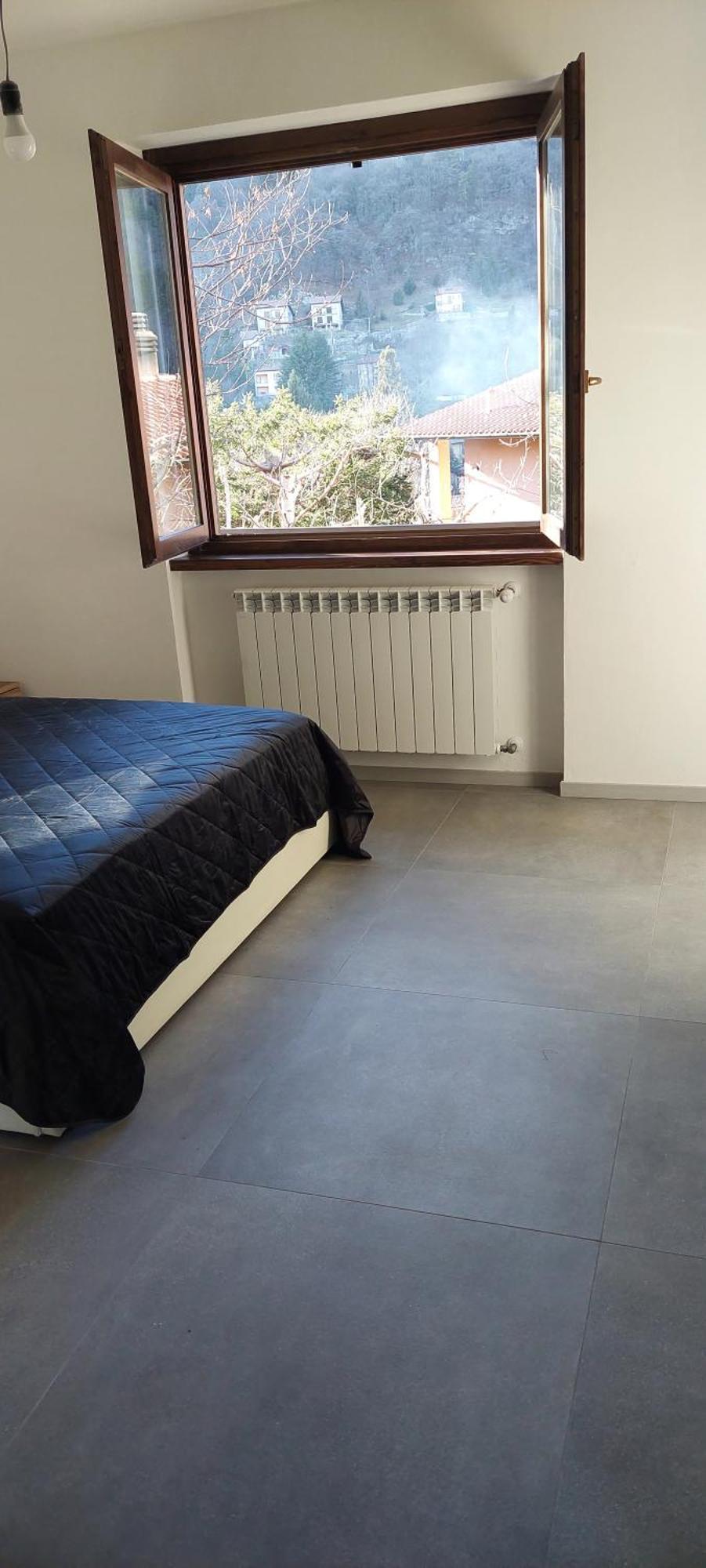 Casa Laura Zona Bellagio Apartment Magreglio Ngoại thất bức ảnh