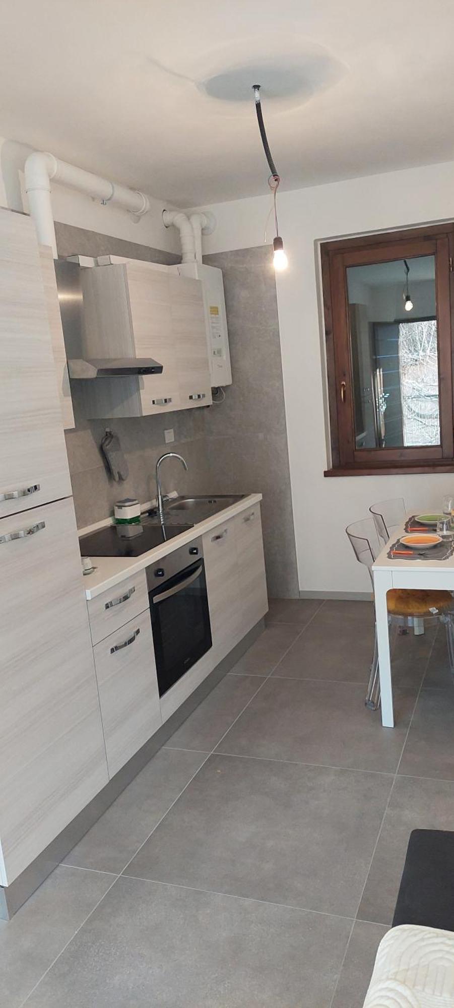 Casa Laura Zona Bellagio Apartment Magreglio Ngoại thất bức ảnh