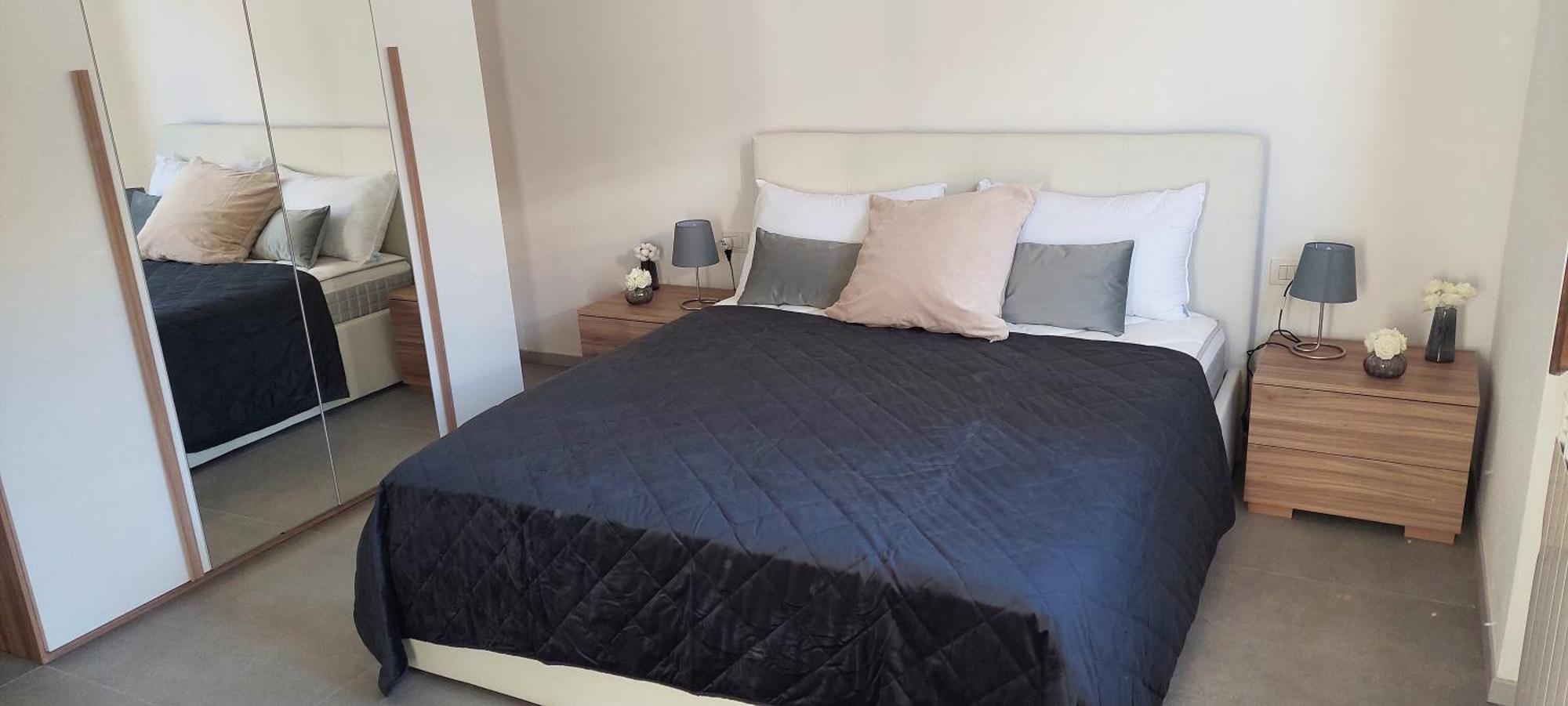 Casa Laura Zona Bellagio Apartment Magreglio Ngoại thất bức ảnh